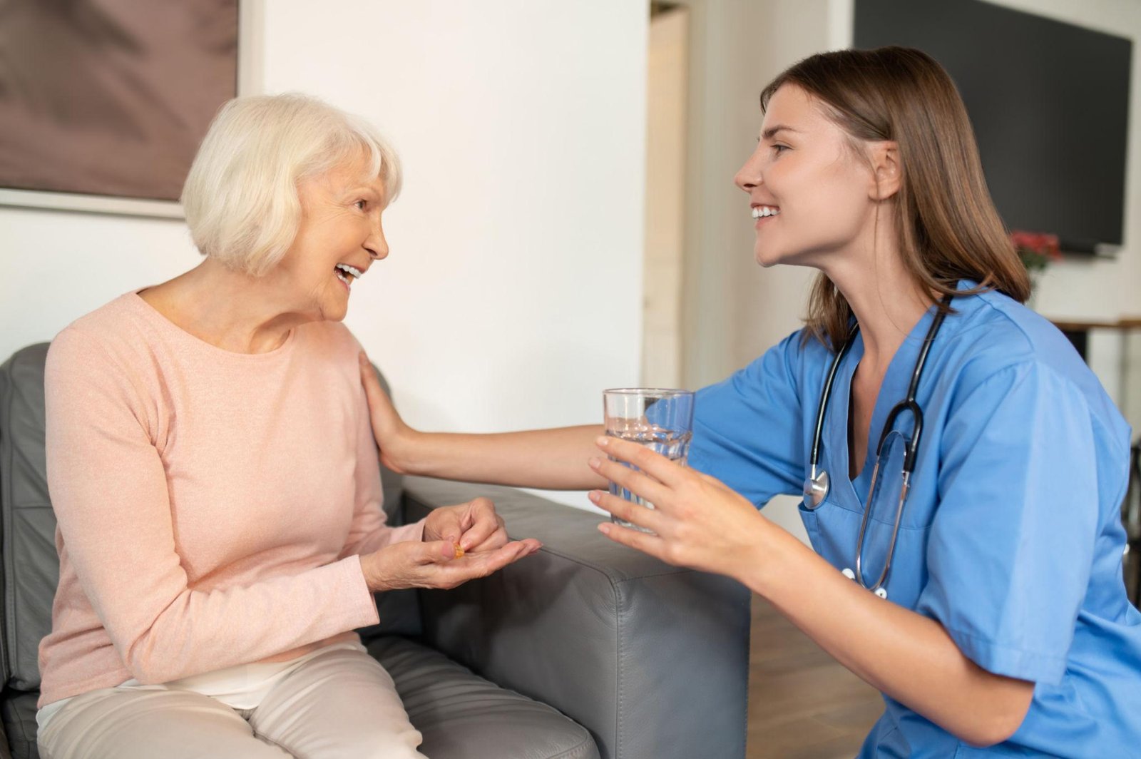 Bright Care Home Healthcare Services