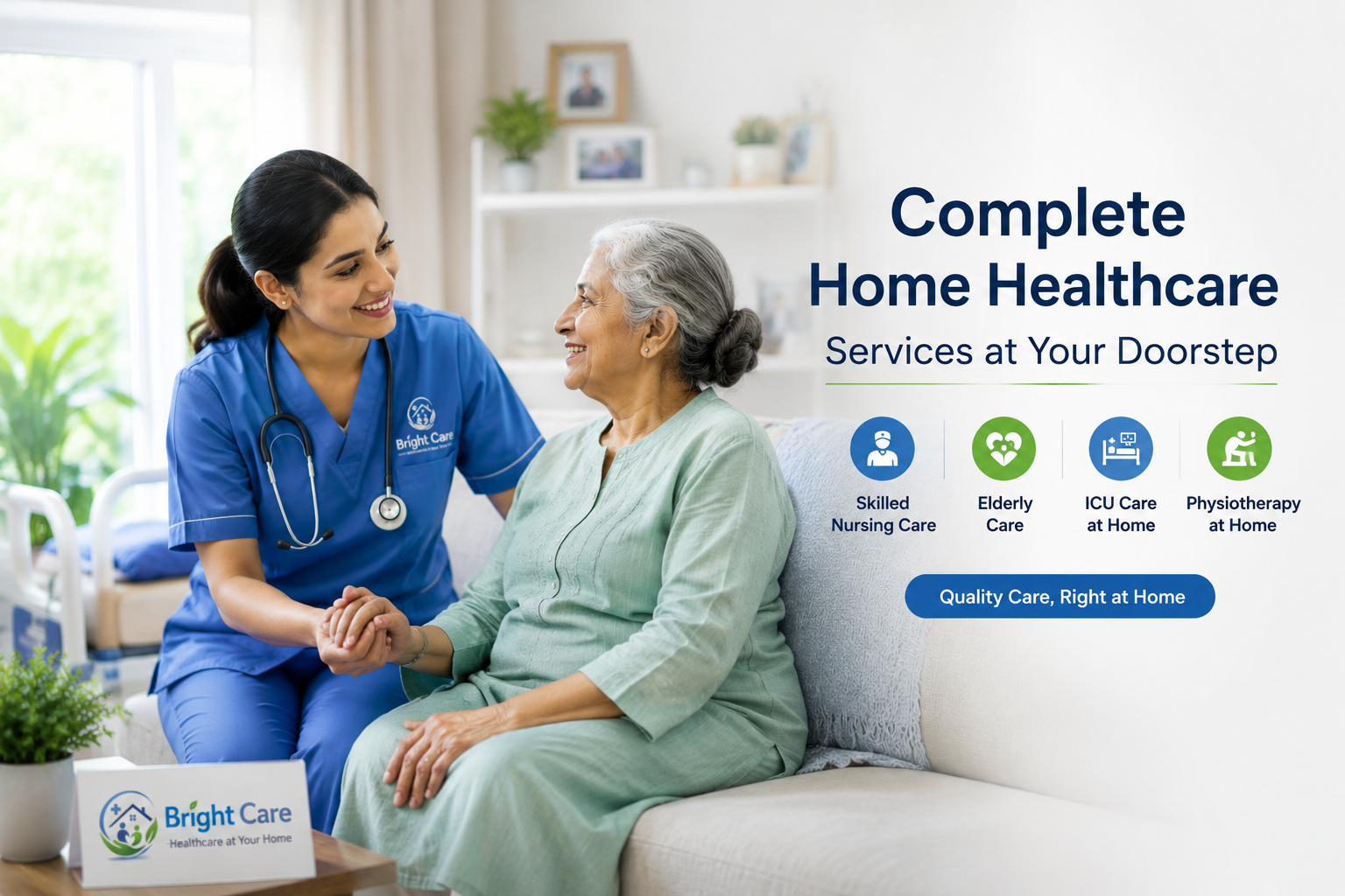 Home Healthcare Services
